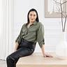 Photo of Rebecca Himelfarb