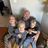 Photo of Chris Bowser