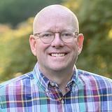 Photo of Jason Baker