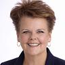 Photo of Pat Cornett