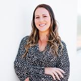 Photo of Brooke Williams