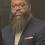 Photo of Oscar McMickens III