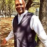 Photo of Bruce Brittimes