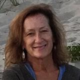 Photo of Nicolette Petros