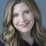 Photo of Rachel Librach