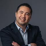 Photo of Steven Foster