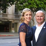 Photo of Sarah & Korry Hamman