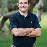 Photo of John Mizell