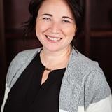 Photo of Kristina Krygier