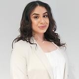 Photo of Jana Hassanieh