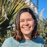 Photo of Charity Tuttle