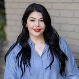 Photo of Sabrina Morales