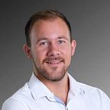 Photo of Caleb Wiebe