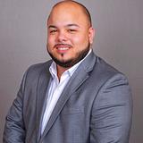 Photo of Reinhard Ordonez