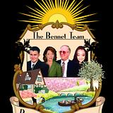 Photo of Noemi Bennett