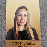 Photo of Heather Shelton