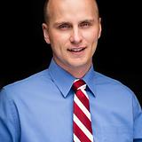 Photo of Michael Zapart