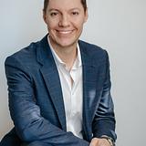 Photo of Daniel Penner