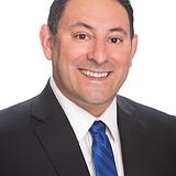 Photo of Steve Garza