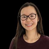 Photo of Patricia Yeung