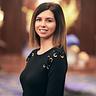 Photo of Amanda Vendt