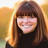 Photo of Andrea Simon