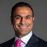Photo of Rupesh Patel