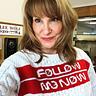 Photo of Marilee Wolf- The Wolf Group