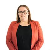 Photo of Kristen Nagy