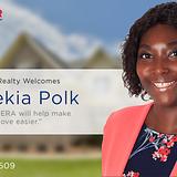 Photo of Tomekia Polk