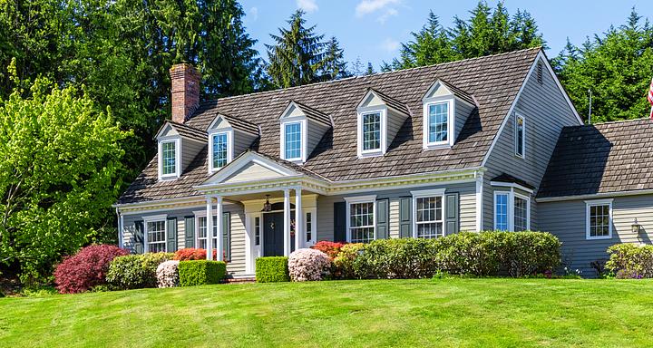 Sooke, BC real estate