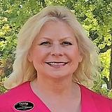 Photo of Kathryn Hoffman