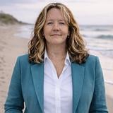 Photo of April Aberle