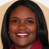 Photo of Tasha Lewis