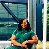 Photo of Brittany Jones