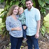 Photo of Benjamin Hewitt