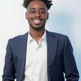 Photo of Osaze Okunbo