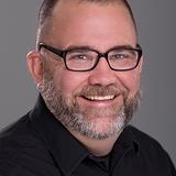 Photo of Jeff Taylor