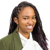 Photo of Monique McFarland