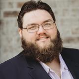 Photo of Connor Davis