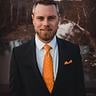 Photo of Adam Geuy