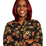 Photo of Asheree Griffin