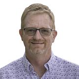 Photo of Tracy King