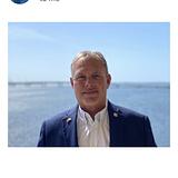 Photo of Scott Stanford