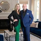 Photo of Laurie & Josh Plyler