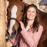 Photo of Megan McConkey