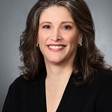 Photo of Jen Campbell