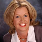 Photo of Belinda Peace