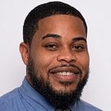 Photo of Erick Jones