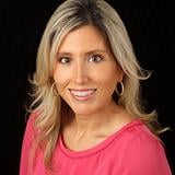 Photo of Marianne Papapostolou